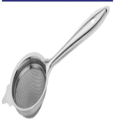Galaxy Single Mesh Strainer No.3