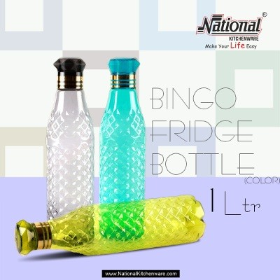 Bingo Fridge Bottle (1000 ml) 1 Nos