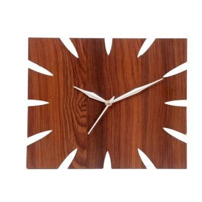 Wooden Wall Clock WSD 1001