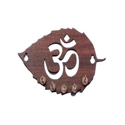 Wooden Key Stand KSD 12