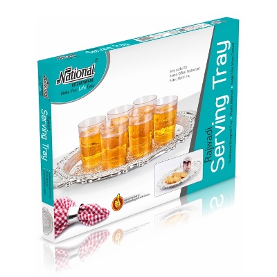 Rajwadi Tray