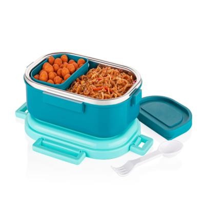 Big Bite Lunch Box Plastic Dabi Tiffin Box