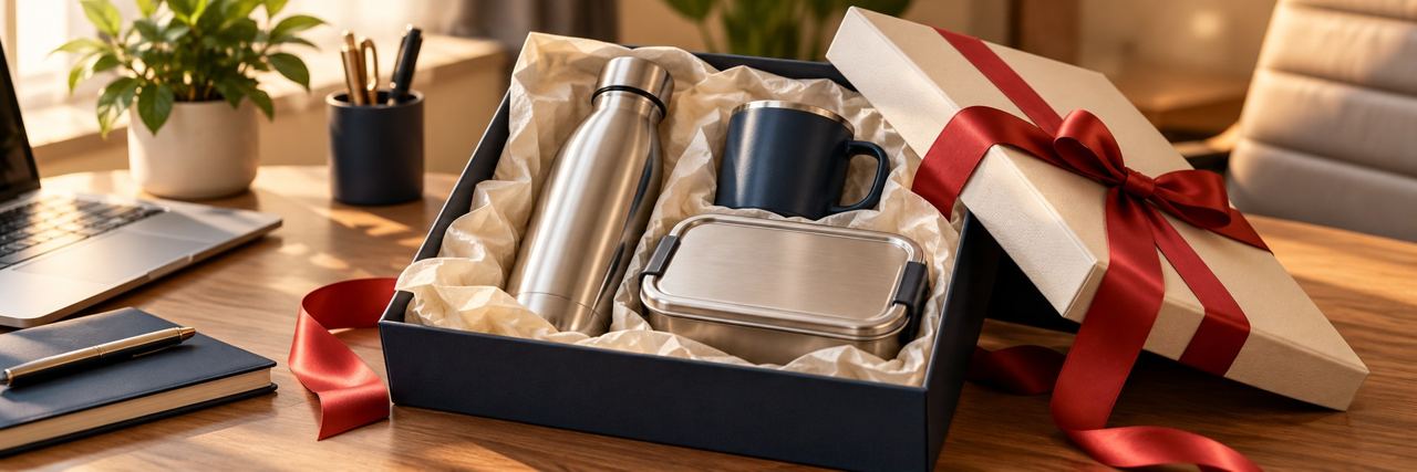 Corporate Kitchenware Gifts People Can Use Every Day