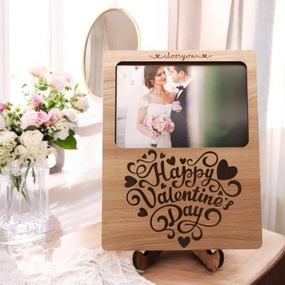 Wooden Photo Frame FV 7902