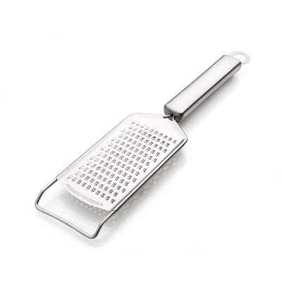 SS Small Hole Cheese Grater Marvelous