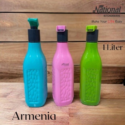 Armenia Fridge Bottle (1000 ml) 1 Nos