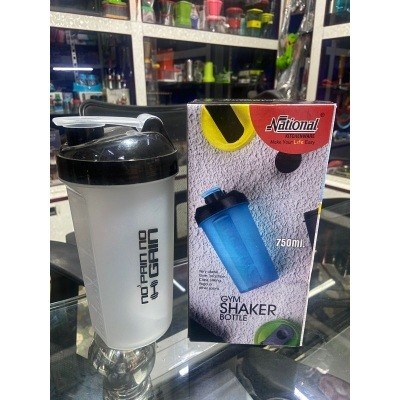 Gym Shaker Bottle Box