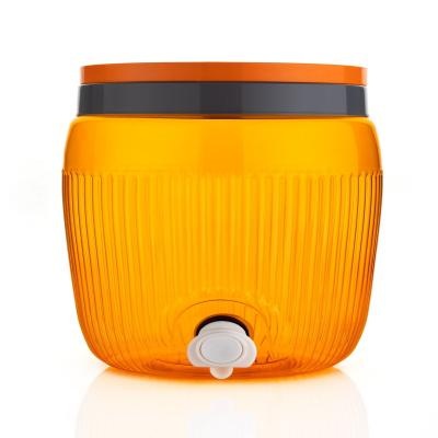 Spiral Jug 4.5 Ltr