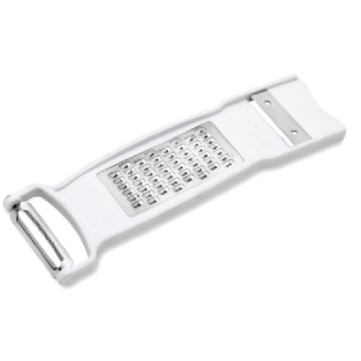 3 In 1 Peeler With Slicer & Grater