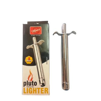 Mom's Pluto Gas Lighter (1 Years Warranty)