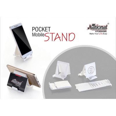 Pocket Mobile Stand