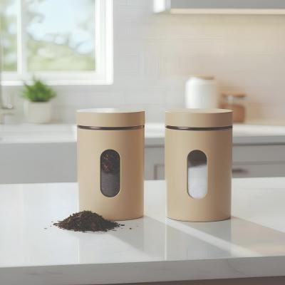 Amaze Storing Set 2 Pcs (750 ml)