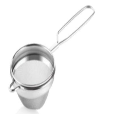 Morning Strainer Single Mesh No. 3
