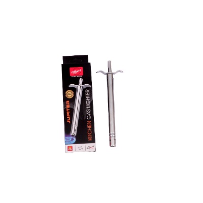 Mom's Jupiter Gas Lighter (1 Years Warranty)