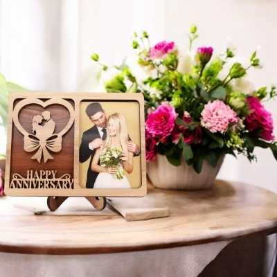 Wooden Photo Frame FA 7903