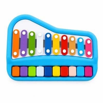Xylophone Piano 10 Keys