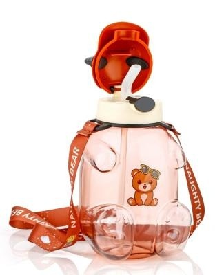 Naughty Bear Bottle