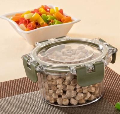 Bingo Container 300 ml Polypack