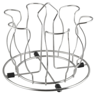 Lotus Glass Stand