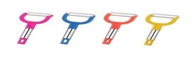 Y Peeler Deluxe ( 12 Nos )