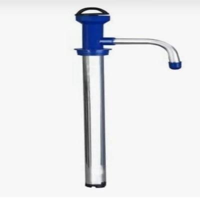 Oil Pump ms