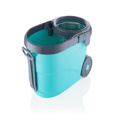 Cleanzy Mop Steel Jali With Heavy Smart System