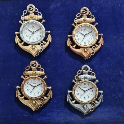 Plastic Wall Clock PFC 1003
