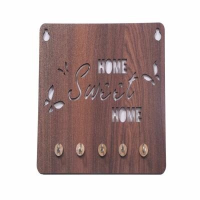 Wooden Key Stand KSD 03