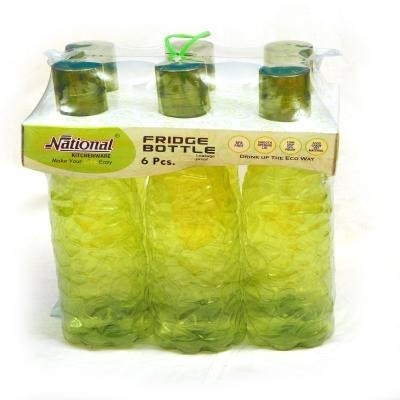 Cobra Fridge Bottle 6 Pcs Set (Card Pack)