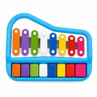 Xylophone Piano 8 Keys