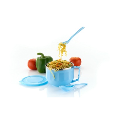 Noodles Soup Bowl
