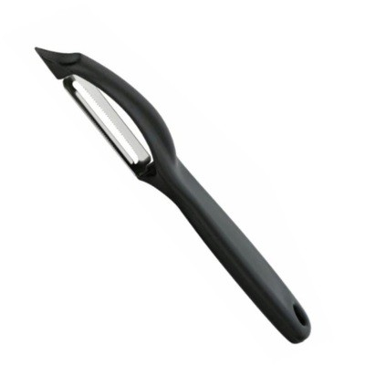 Sharp Black Y Peeler (12 Nos )