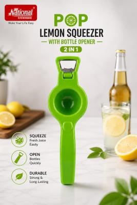 Pop Lemon Squeezer 2 In 1