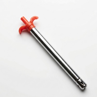 Gas Lighter Ng Long 7 Inch Pipe