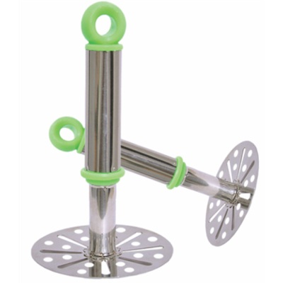 Round Masher SS.