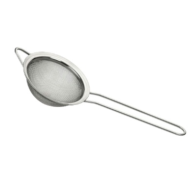 Mesh Strainer SS Wire Handel