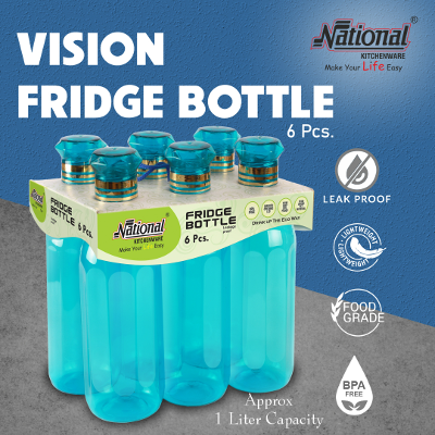 Pet Bottle