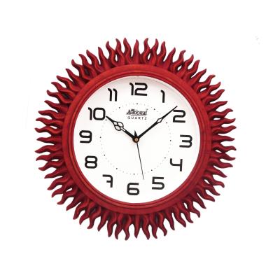 Plastic Wall Clock