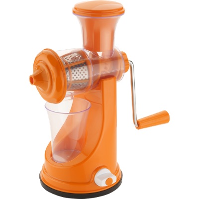 Royal Juicer ABS Material