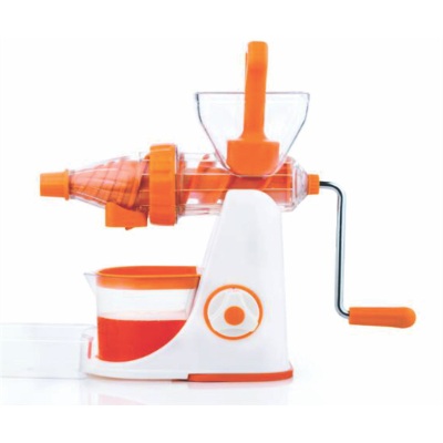 Mega Plus Juicer