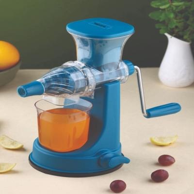 Jaguar Juicer