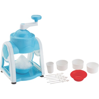 Slush Maker super