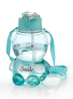 Fancy And Fitness Bottles