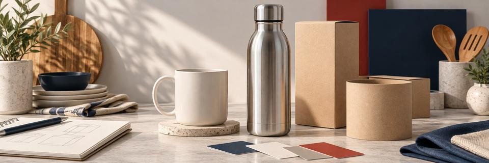 Starting Your Own Kitchenware Brand: Questions to Ask Before Ordering