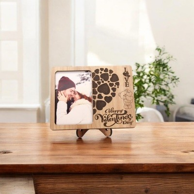 Wooden Photo Frame FV 7903