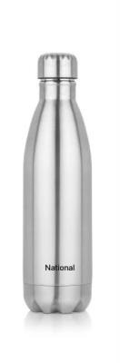 Electro Bottle 500 ml Steel Finish Inner