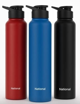 Alpha Bottle Sporty Matt Finish 750 ml