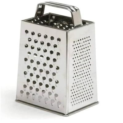 SS 5 In 1 Slicer And Grater