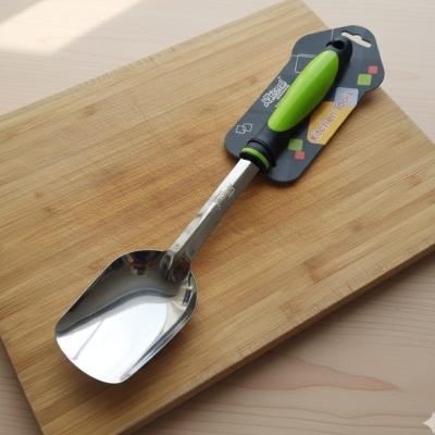 Pan Spoon