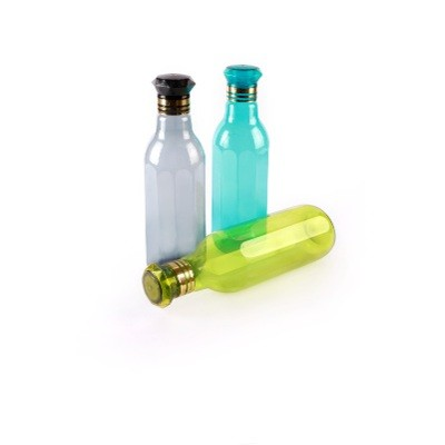 Vision Fridge Bottle (1000 ml) (3 Pcs Weight Approx 225 Gm)